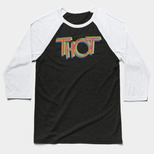 Thot Baseball T-Shirt